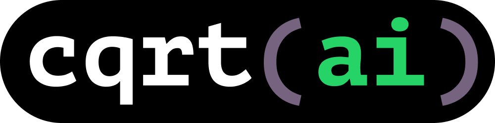 cqrt(ai)